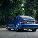 Tout savoir sur la nouvelle Audi S3 Sportback 2020