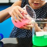 enseignements acquis en classe de découverte scientifique