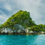 découvrir sur les îles féériques