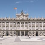 Palais Royal de Madrid