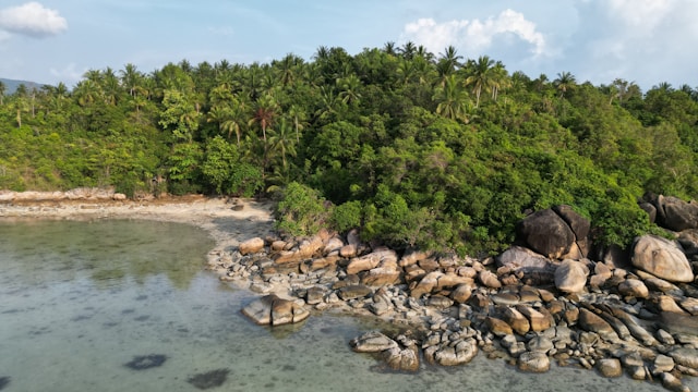 Pourquoi les îles du golfe de Thaïlande sont-elles le paradis caché des voyageurs ?