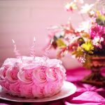 recettes de gâteaux d'anniversaire