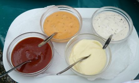 réussir une mayonnaise