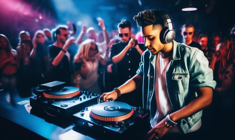 Comment choisir un DJ à Montauban pour votre soirée