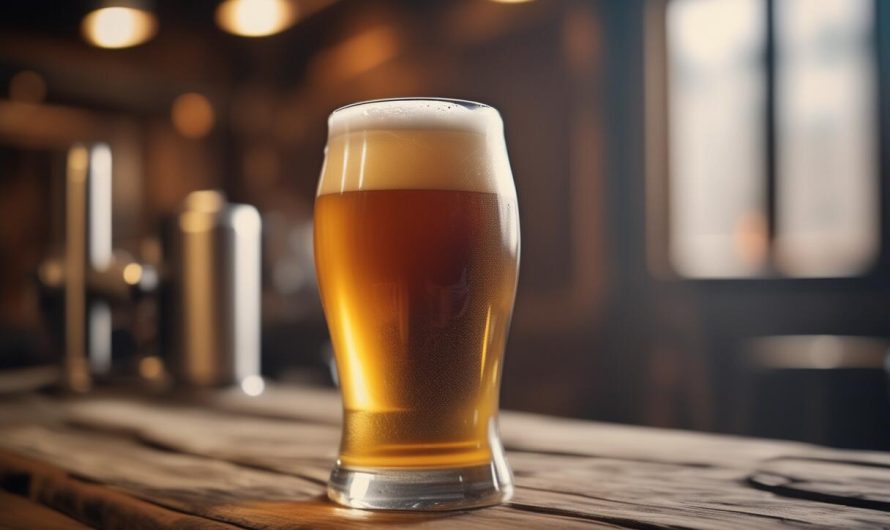 Biere artisanale : comment reconnaître une vraie production locale