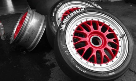 Pneumatiques faible résistance