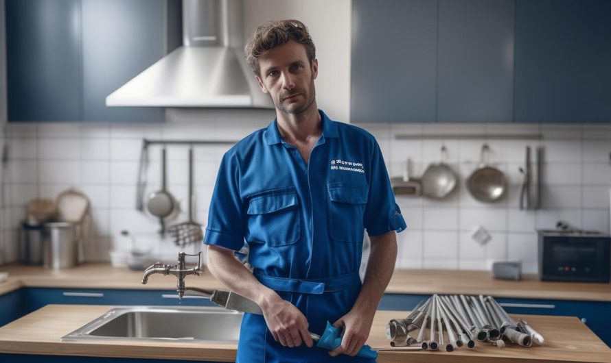 Dépannage de plomberie : Pourquoi la réactivité de Mon Plombier fait la différence à Toulouse.