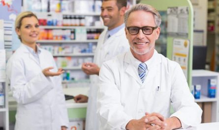 comptable pour médecin en société