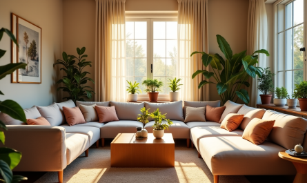 Maison, Travaux, Jardin & Déco : Le guide ultime pour sublimer votre intérieur et extérieur