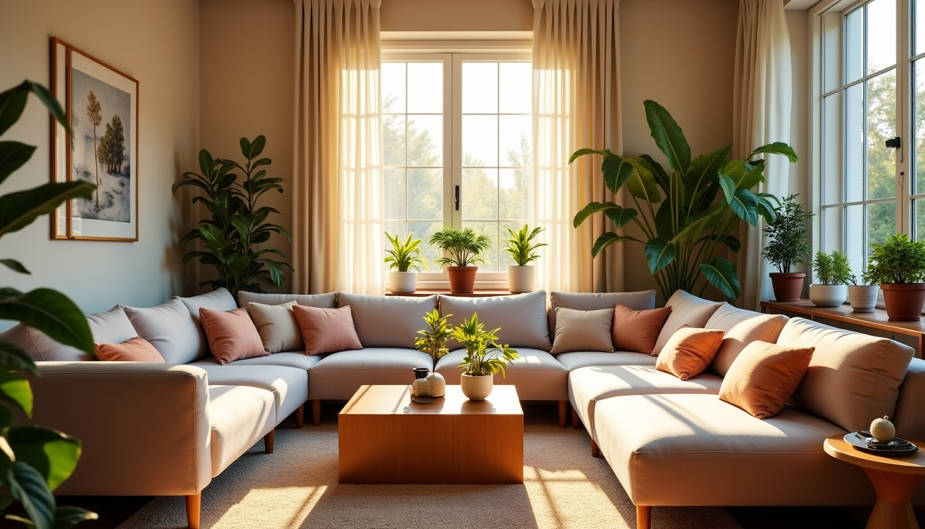 Maison, Travaux, Jardin & Déco : Le guide ultime pour sublimer votre intérieur et extérieur