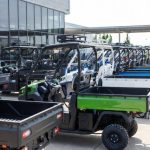 véhicules utilitaires