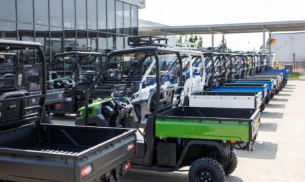 véhicules utilitaires