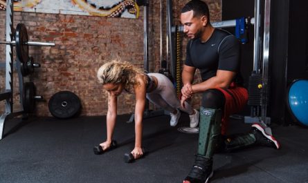 Performance et récupération