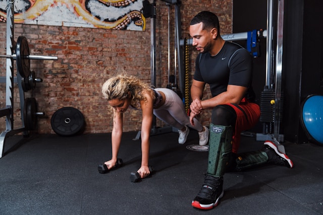 Performance et récupération : l’équilibre entre intensité et repos