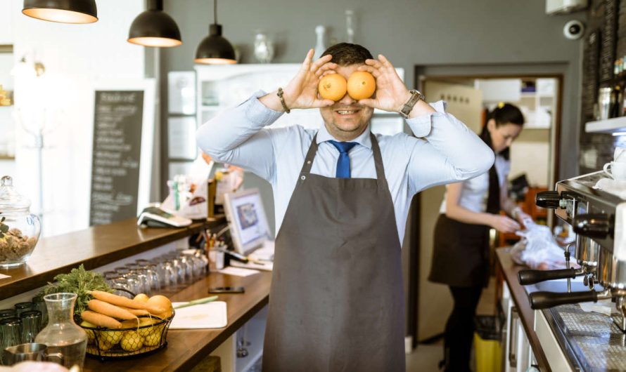 Quelle rémunération espérer pour un manager dans la restauration rapide ?