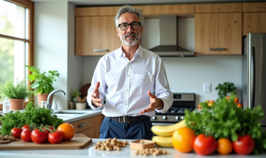 Les erreurs alimentaires qui freinent vos progrès selon un expert nutrition sportive