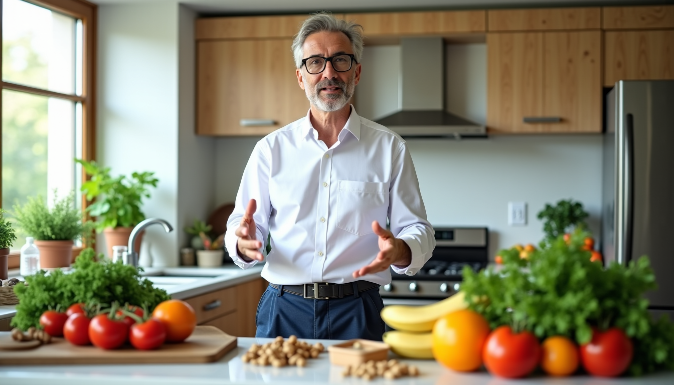 Les erreurs alimentaires qui freinent vos progrès selon un expert nutrition sportive