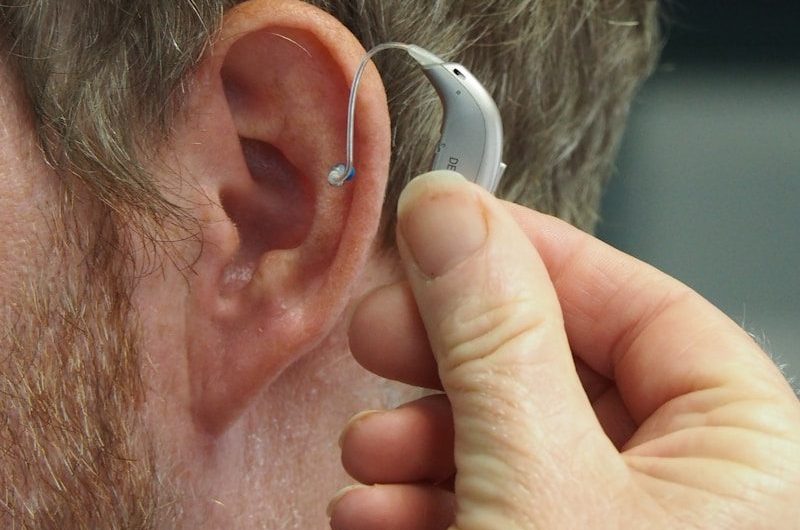 Audioprothésiste : comment se déroule un bilan auditif