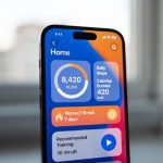 Applications fitness