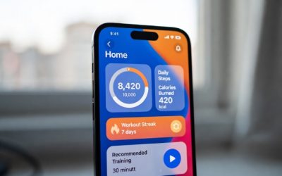 Applications fitness