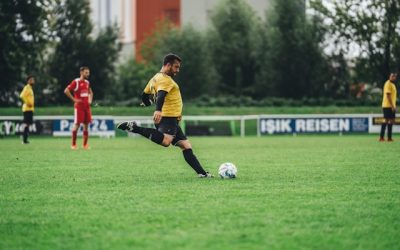 attaquants puissants