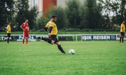 attaquants puissants