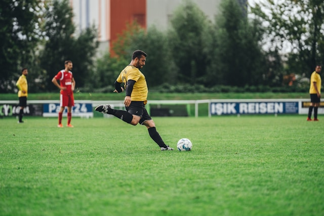 Face-à-face explosif : analyse des attaquants les plus puissants