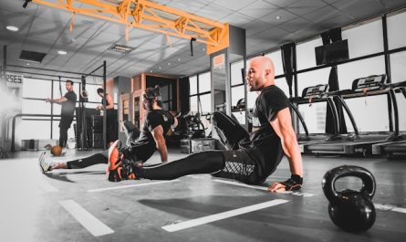 récupération et performance