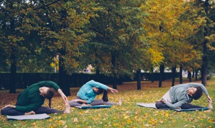 bien-être quotidien