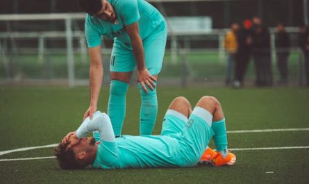 assurance sport