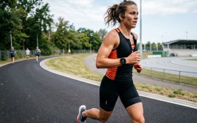 Tech et sport