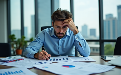 Les erreurs de marketing qui font fuir les prospects