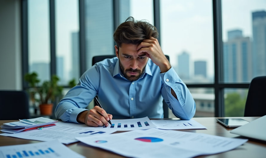 Les erreurs de marketing qui font fuir les prospects