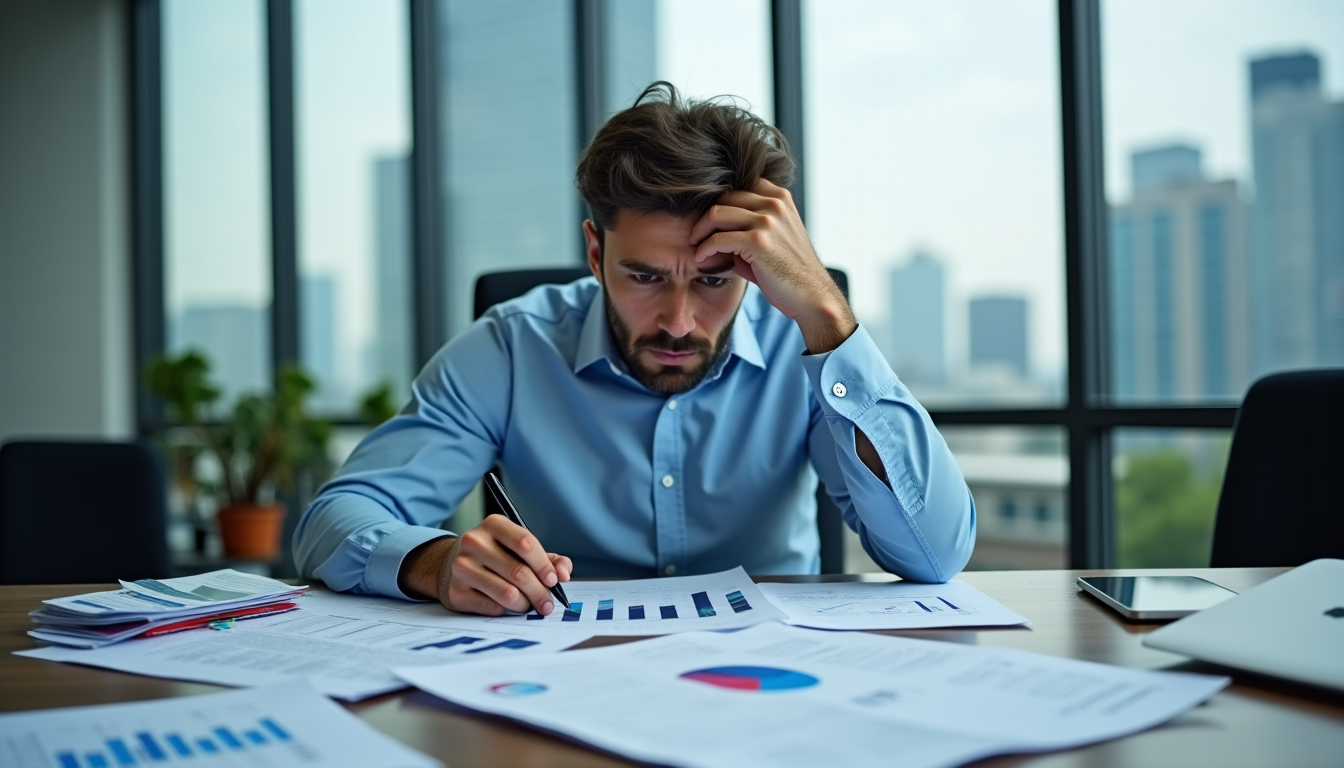 Les erreurs de marketing qui font fuir les prospects