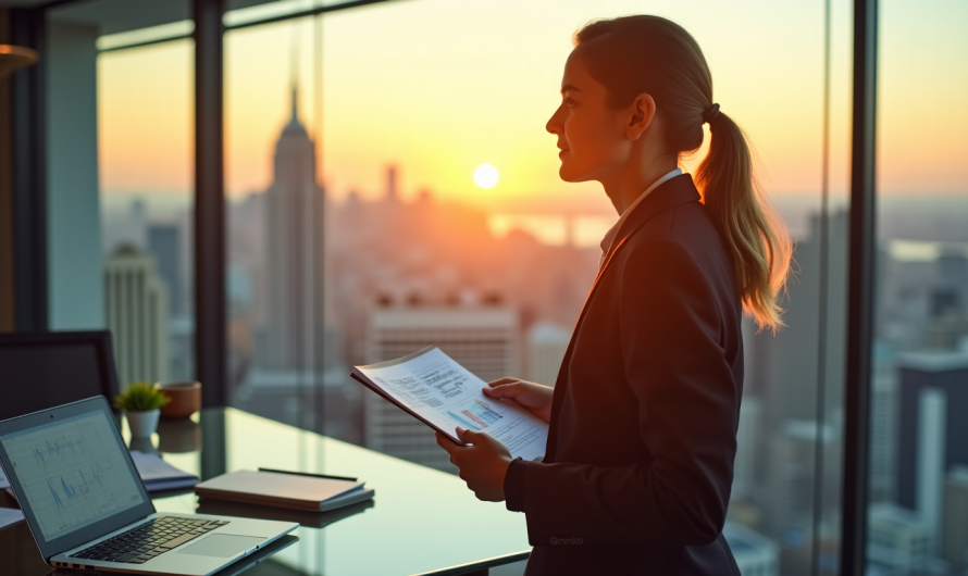 Comment identifier une opportunité rentable avant les autres ?