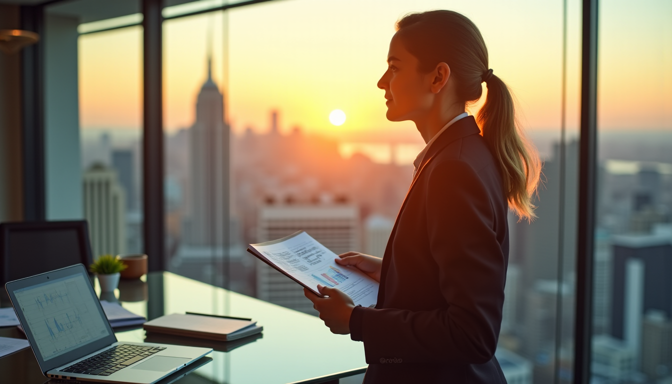 Comment identifier une opportunité rentable avant les autres