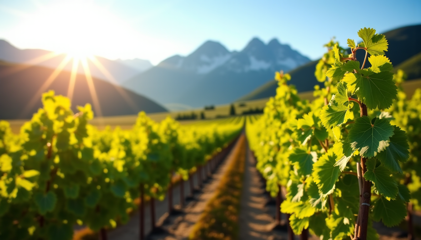 Quels sont les meilleurs cépages pour un vin de Savoie blanc d'exception ?