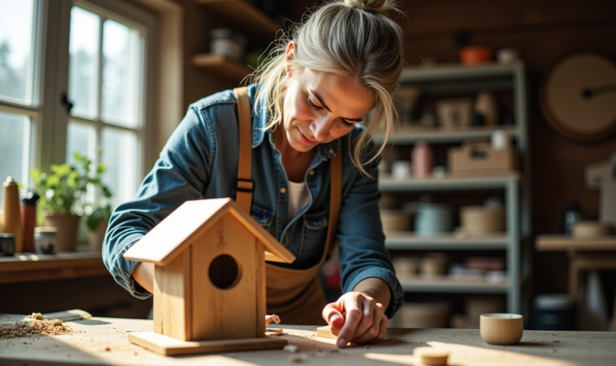 Comment éviter les finitions ratées dans vos créations DIY ?