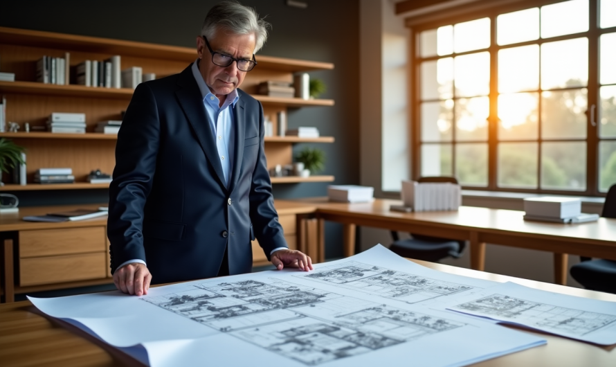 Comprendre le fonctionnement du MOE Particulier Monopropriété dans un projet immobilier