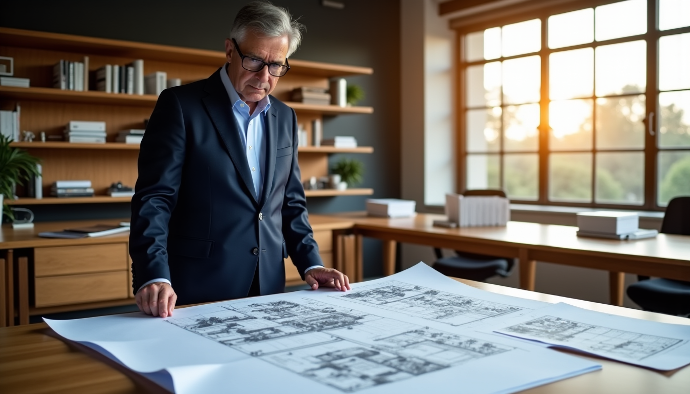 Comprendre le fonctionnement du MOE Particulier Monopropriété dans un projet immobilier
