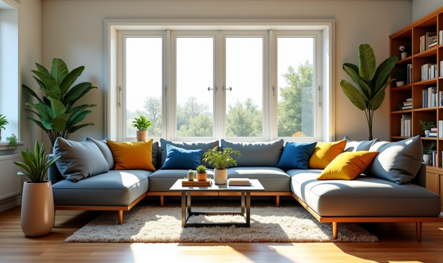 Comment fabriquer un support pour plantes d’intérieur en bois recyclé ?