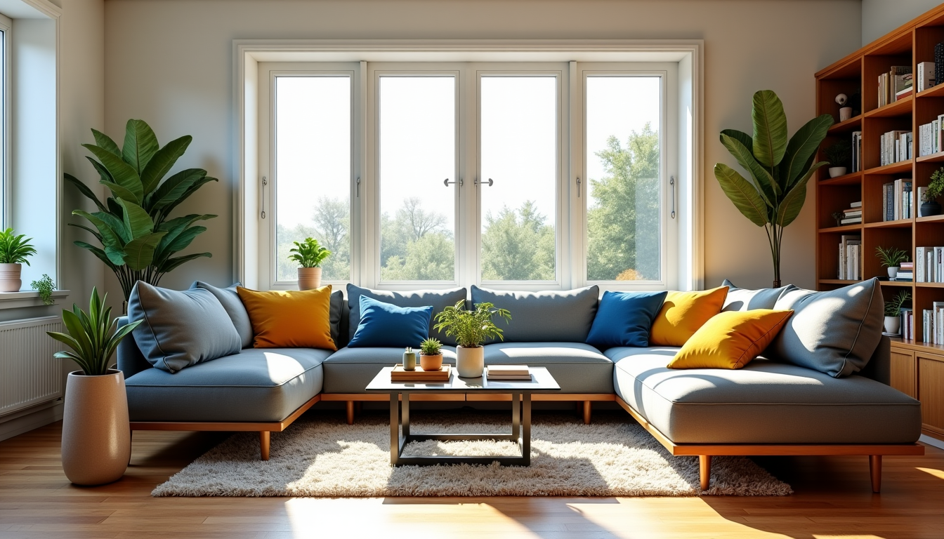 Comment fabriquer un support pour plantes d’intérieur en bois recyclé