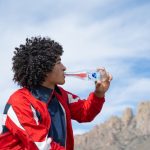 Hydratation et énergie