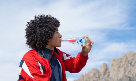 Hydratation et énergie