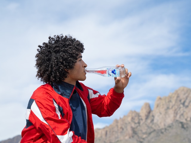 Hydratation et énergie : boire intelligemment pour une journée efficace