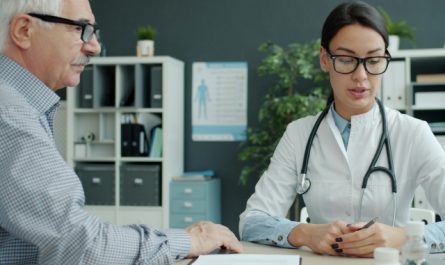 médecine préventive