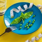 comptage des calories