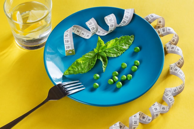 Minceur : l&rsquo;importance réelle du comptage des calories