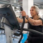 Musculation seniors