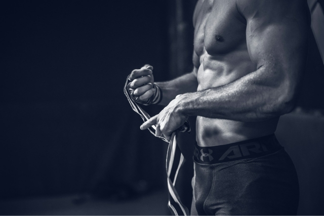 récupération musculaire